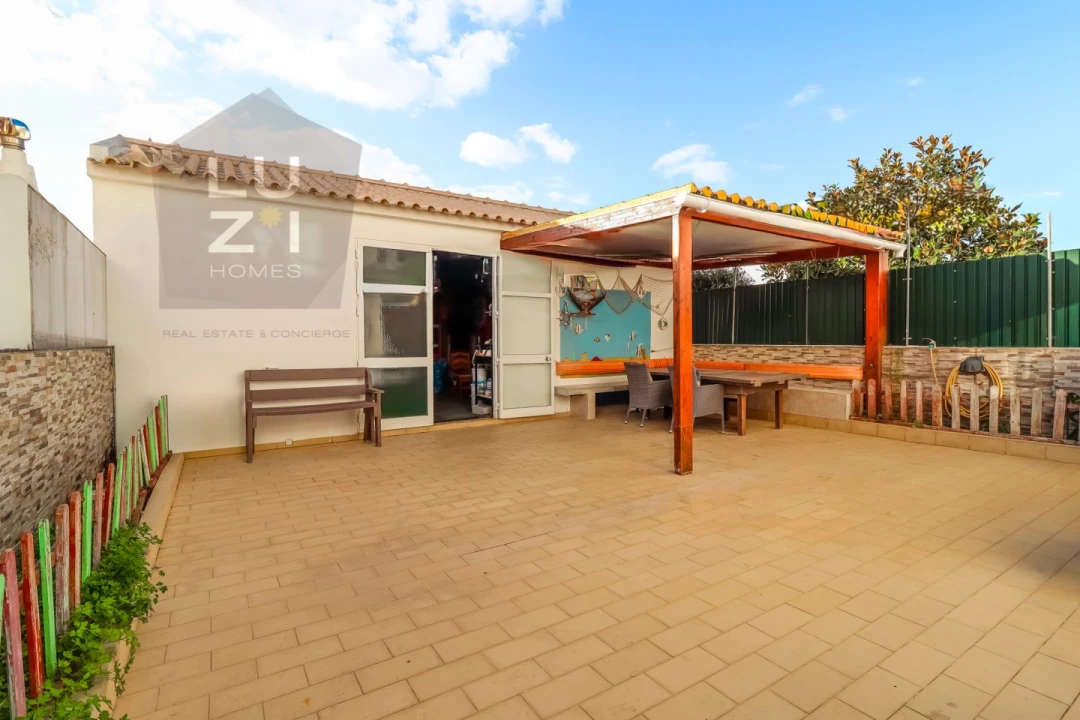 Quinta T5 para Venda em Vila de Sagres Foto 42