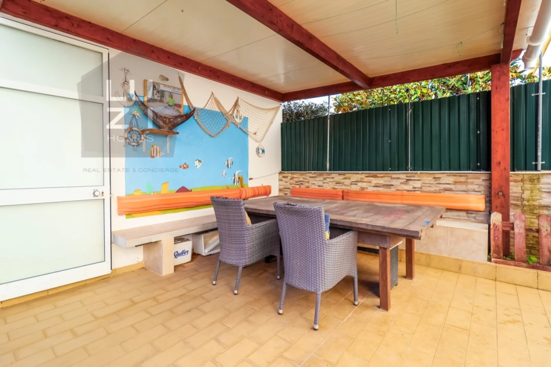 Quinta T5 para Venda em Vila de Sagres Foto 43