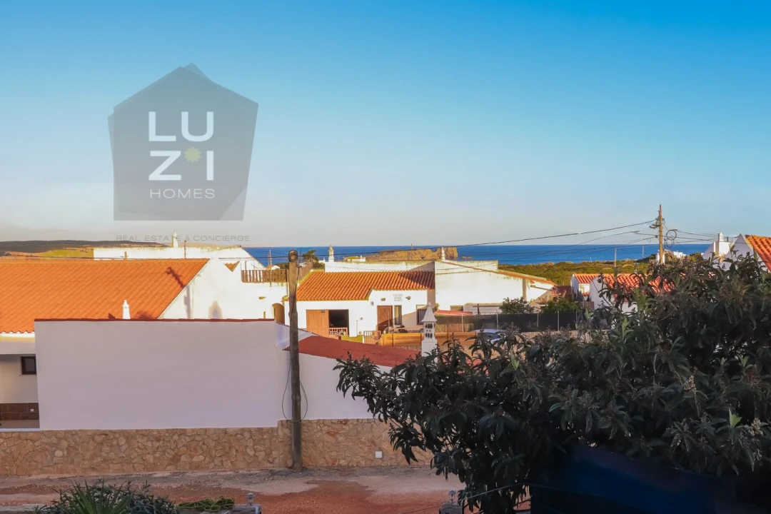 Quinta T5 para Venda em Vila de Sagres Foto 25