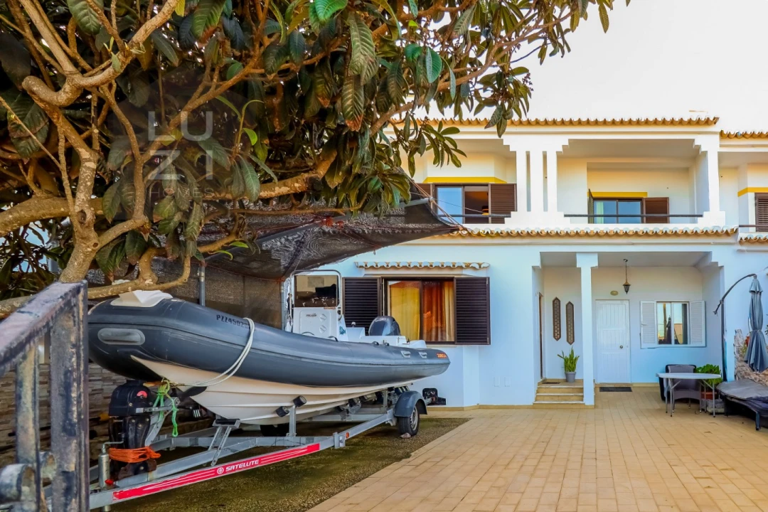 Quinta T5 para Venda em Vila de Sagres Foto 2