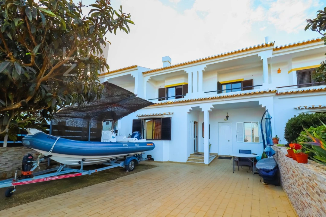 Quinta T5 para Venda em Vila de Sagres Foto 1