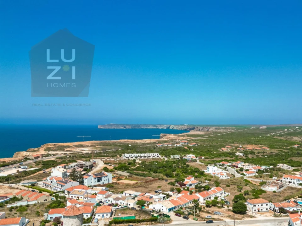 Quinta T5 para Venda em Vila de Sagres Foto 51