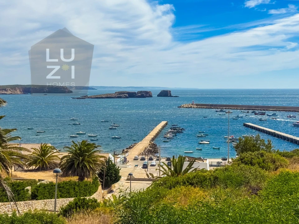 Quinta T5 para Venda em Vila de Sagres Foto 53