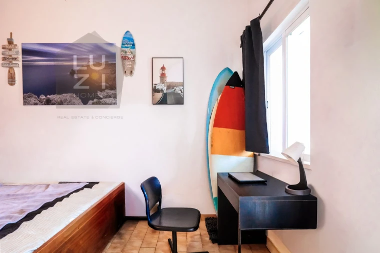 Quinta T5 para Venda em Vila de Sagres Foto 17