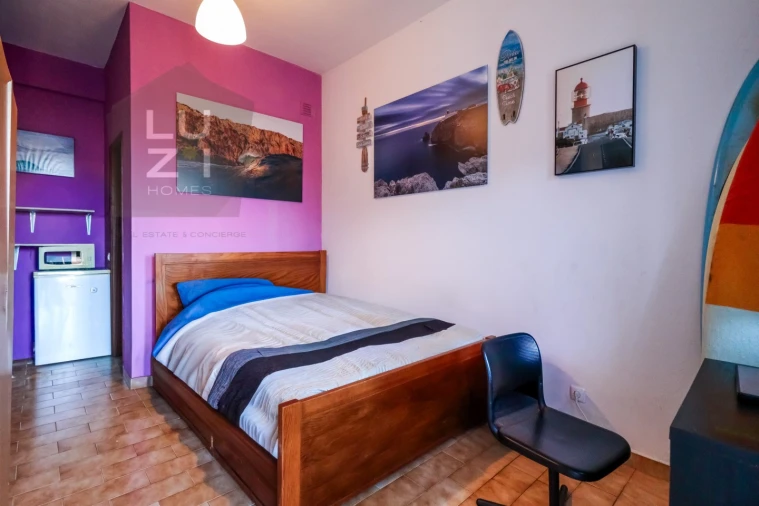 Quinta T5 para Venda em Vila de Sagres Foto 16