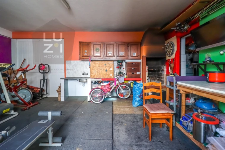 Quinta T5 para Venda em Vila de Sagres Foto 44