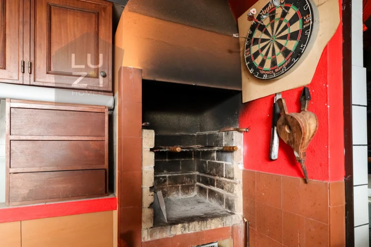 Quinta T5 para Venda em Vila de Sagres Foto 47