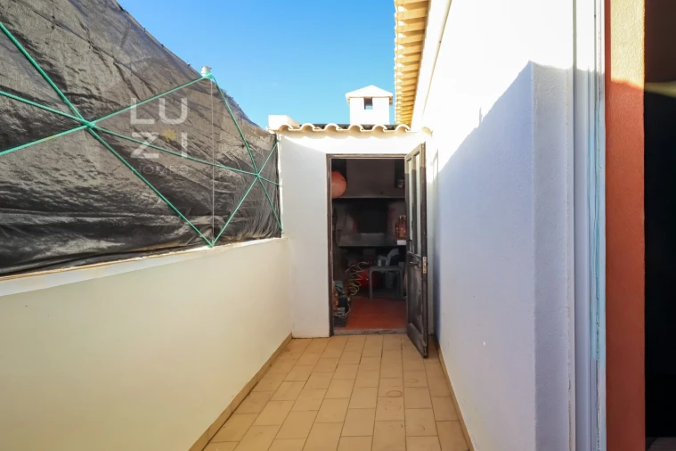 Quinta T5 para Venda em Vila de Sagres Foto 48