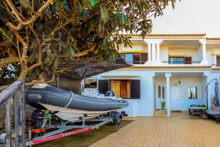 Quinta T5 para Venda em Vila de Sagres Foto 2