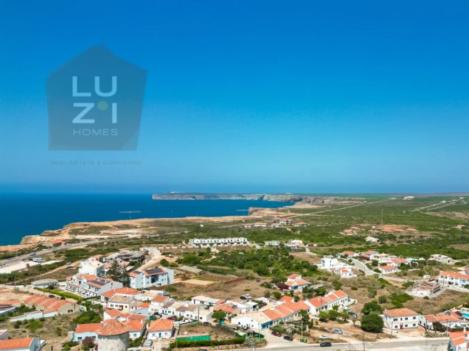 Quinta T5 para Venda em Vila de Sagres Foto 51