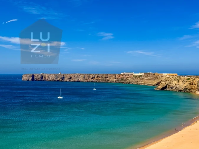 Quinta T5 para Venda em Vila de Sagres Foto 54