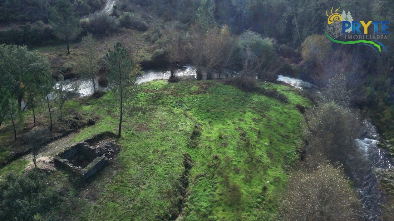 Terreno para Venda em Cumeada e Marmeleiro Foto 3