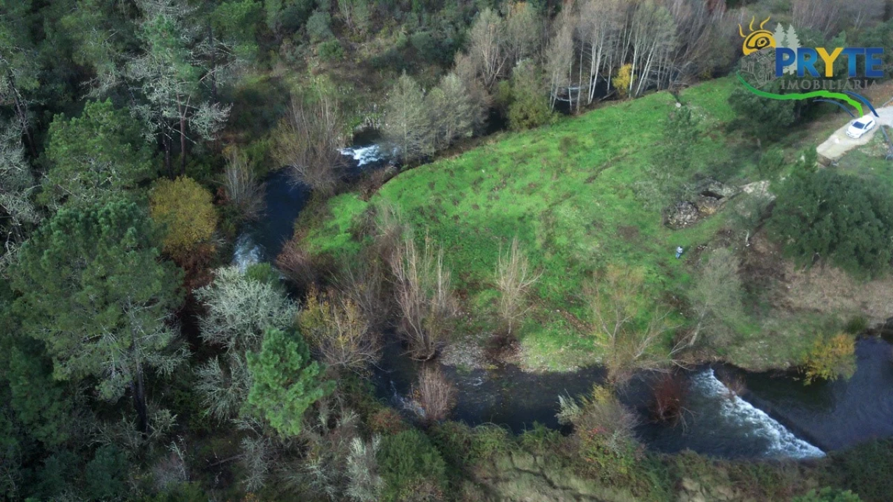 Terreno para Venda em Cumeada e Marmeleiro Foto 7