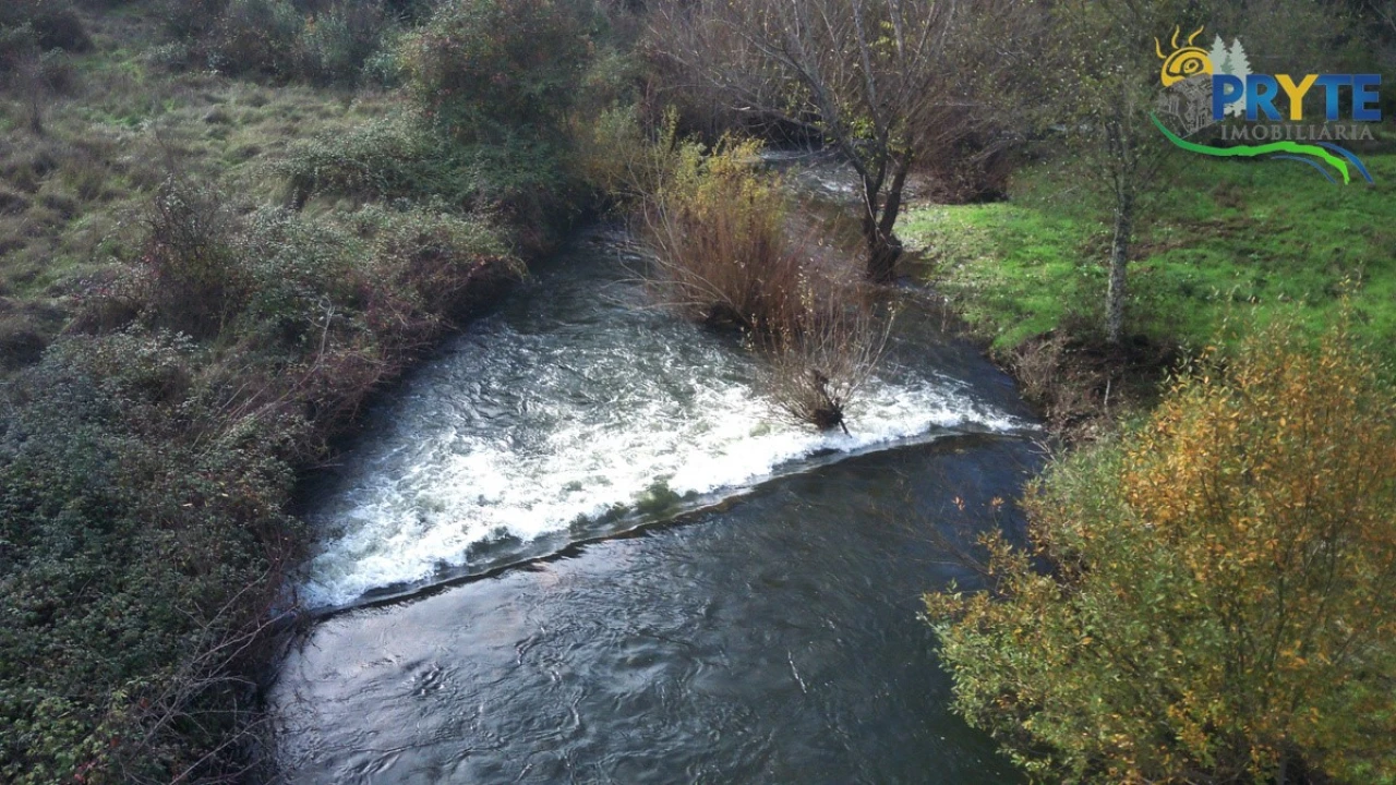 Terreno para Venda em Cumeada e Marmeleiro Foto 8