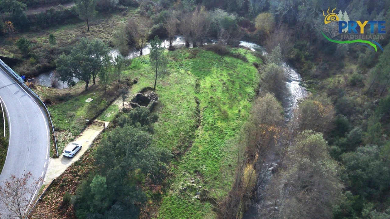 Terreno para Venda em Cumeada e Marmeleiro Foto 9