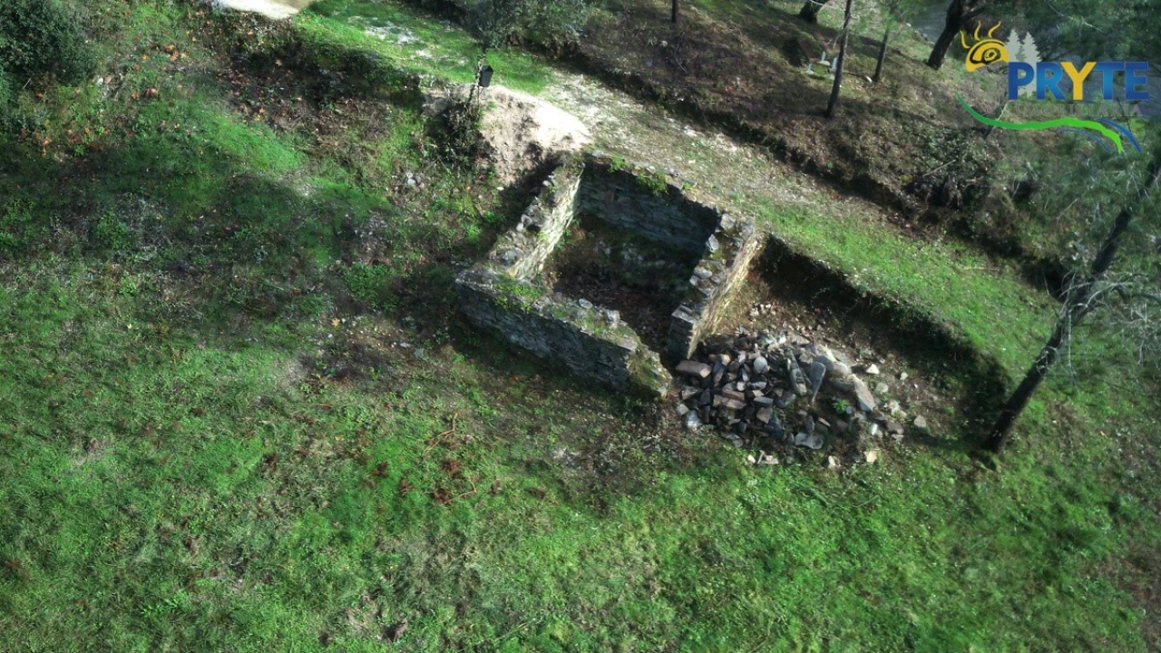 Terreno para Venda em Cumeada e Marmeleiro Foto 10