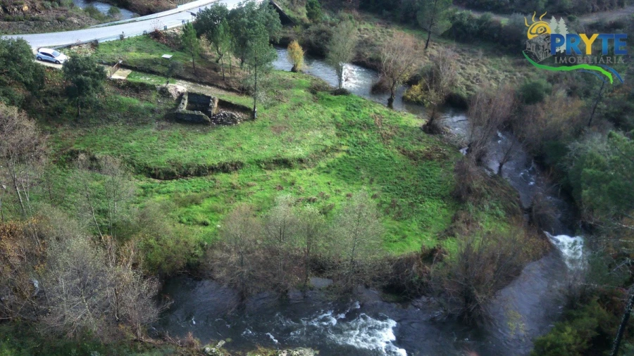 Terreno para Venda em Cumeada e Marmeleiro