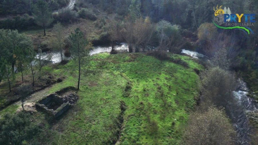 Terreno para Venda em Cumeada e Marmeleiro Foto 3