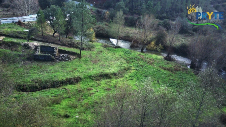 Terreno para Venda em Cumeada e Marmeleiro Foto 4
