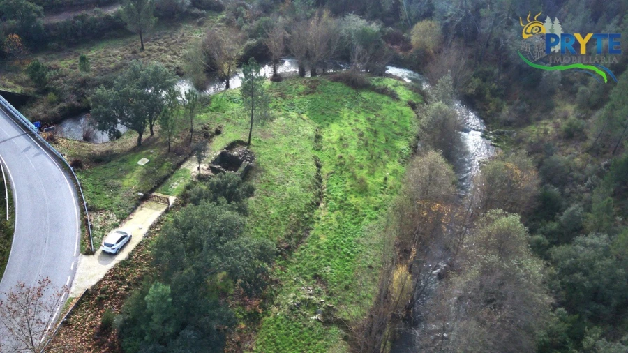 Terreno para Venda em Cumeada e Marmeleiro Foto 9