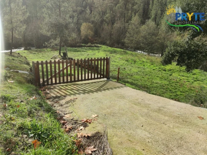 Terreno para Venda em Cumeada e Marmeleiro Foto 11