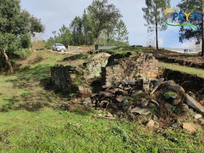 Terreno para Venda em Cumeada e Marmeleiro Foto 14