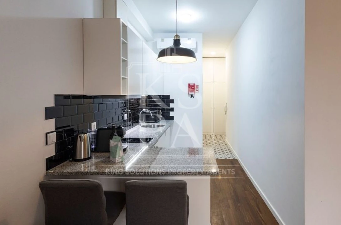 Apartamento para Venda em Ramalde Foto 2