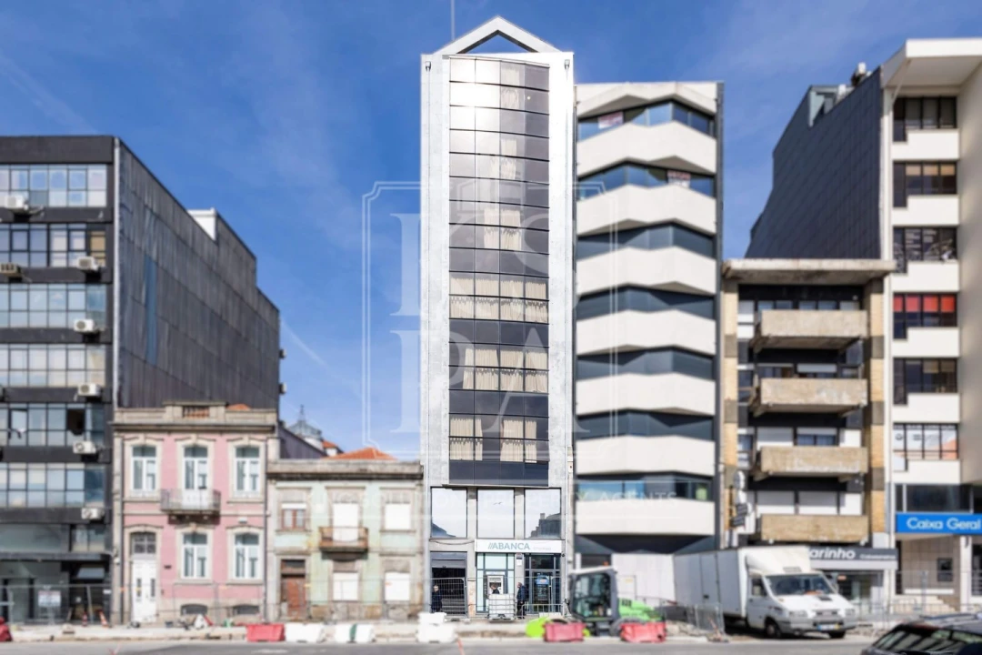 Apartamento para Venda em Ramalde Foto 23