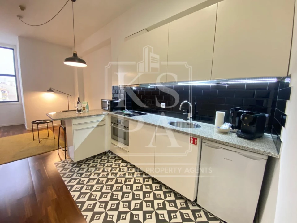 Apartamento para Venda em Ramalde Foto 1