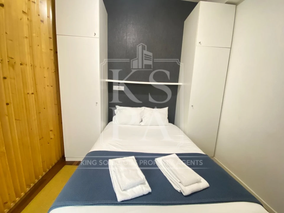 Apartamento para Venda em Ramalde Foto 10