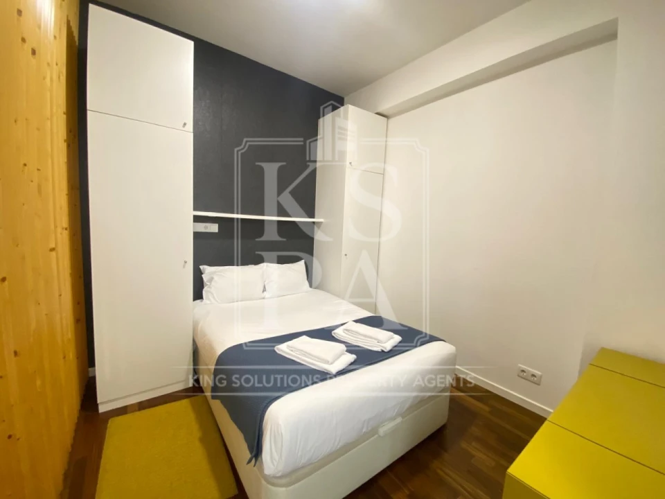 Apartamento para Venda em Ramalde Foto 11