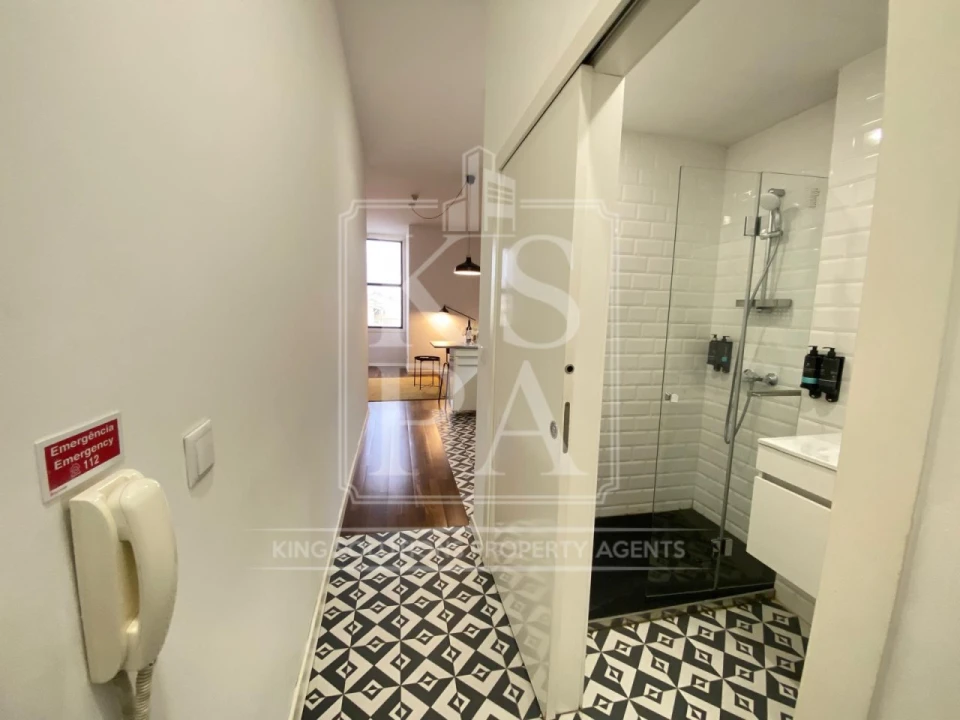 Apartamento para Venda em Ramalde Foto 15