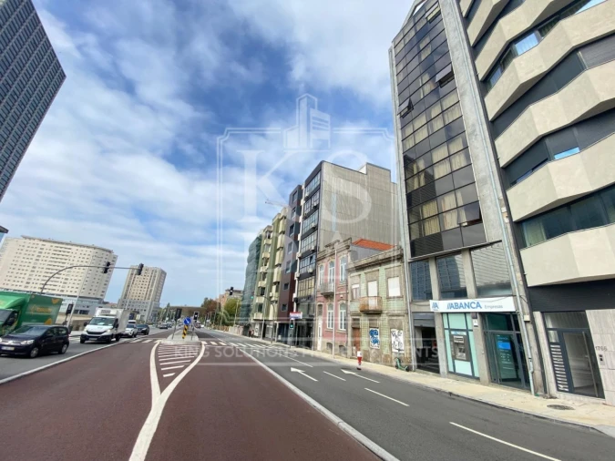 Apartamento para Venda em Ramalde Foto 22