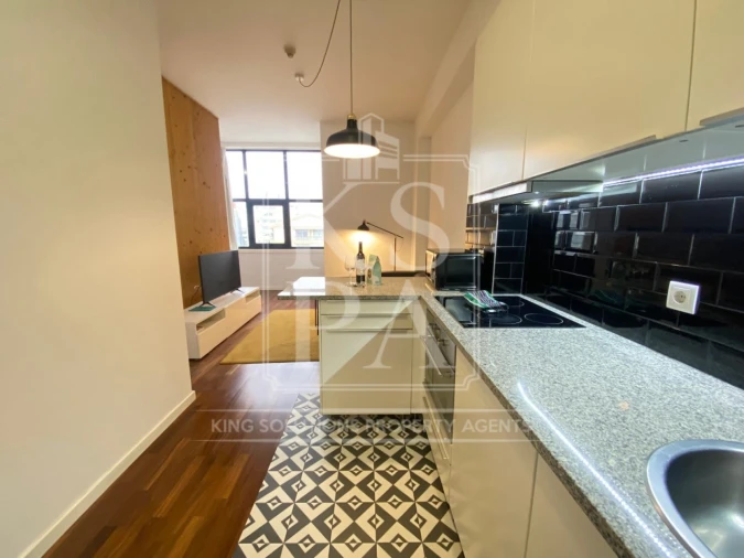 Apartamento para Venda em Ramalde Foto 3