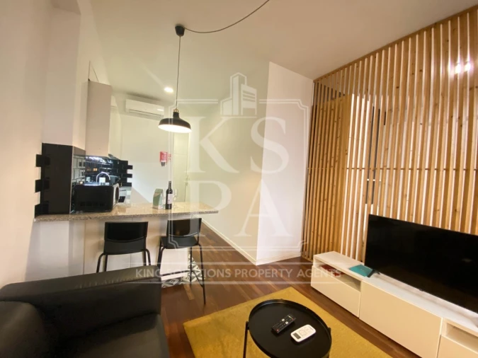 Apartamento para Venda em Ramalde Foto 5