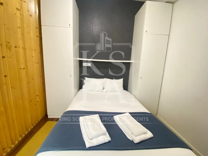 Apartamento para Venda em Ramalde Foto 10