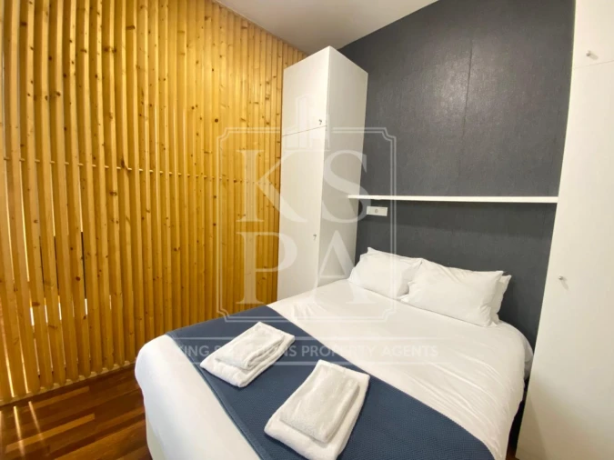 Apartamento para Venda em Ramalde Foto 12