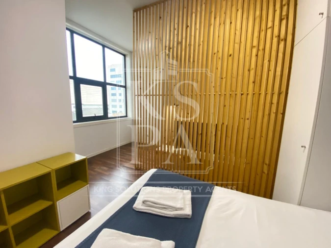 Apartamento para Venda em Ramalde Foto 13