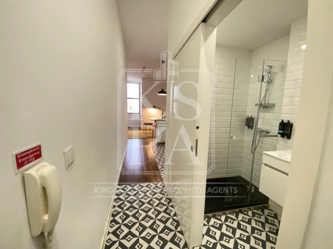 Apartamento para Venda em Ramalde Foto 15