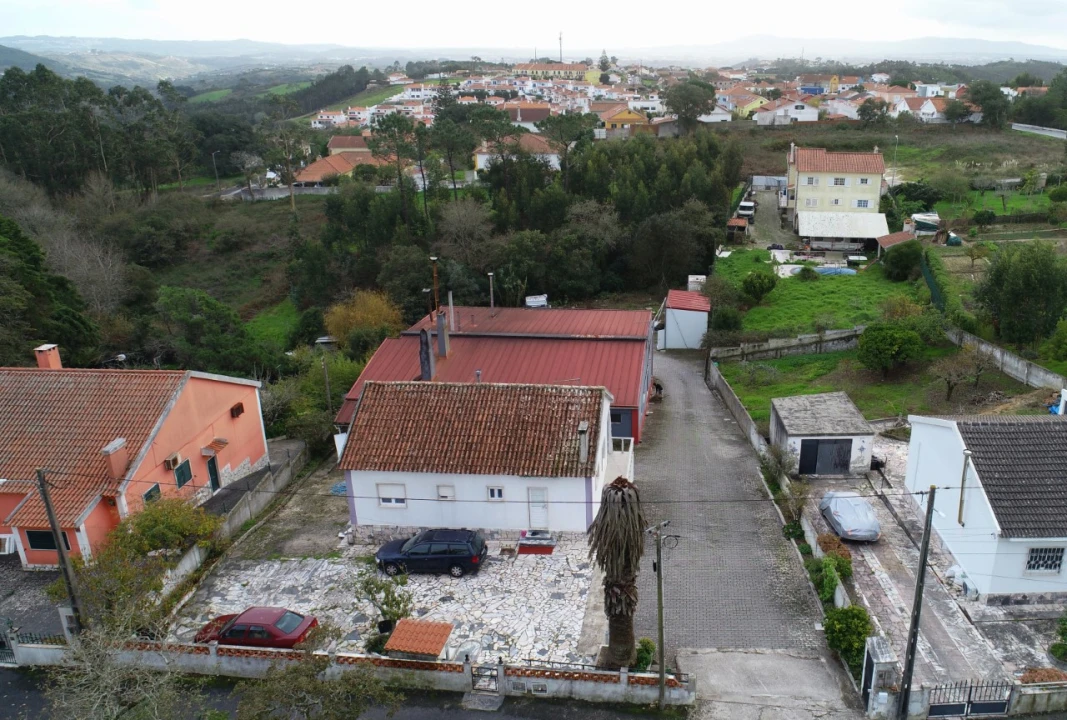 Moradia T2 para Venda em Ericeira Foto 2