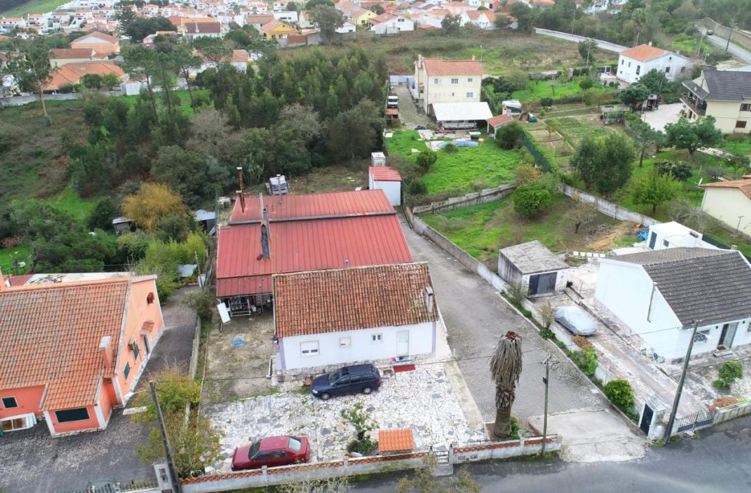 Moradia T2 para Venda em Ericeira Foto 3