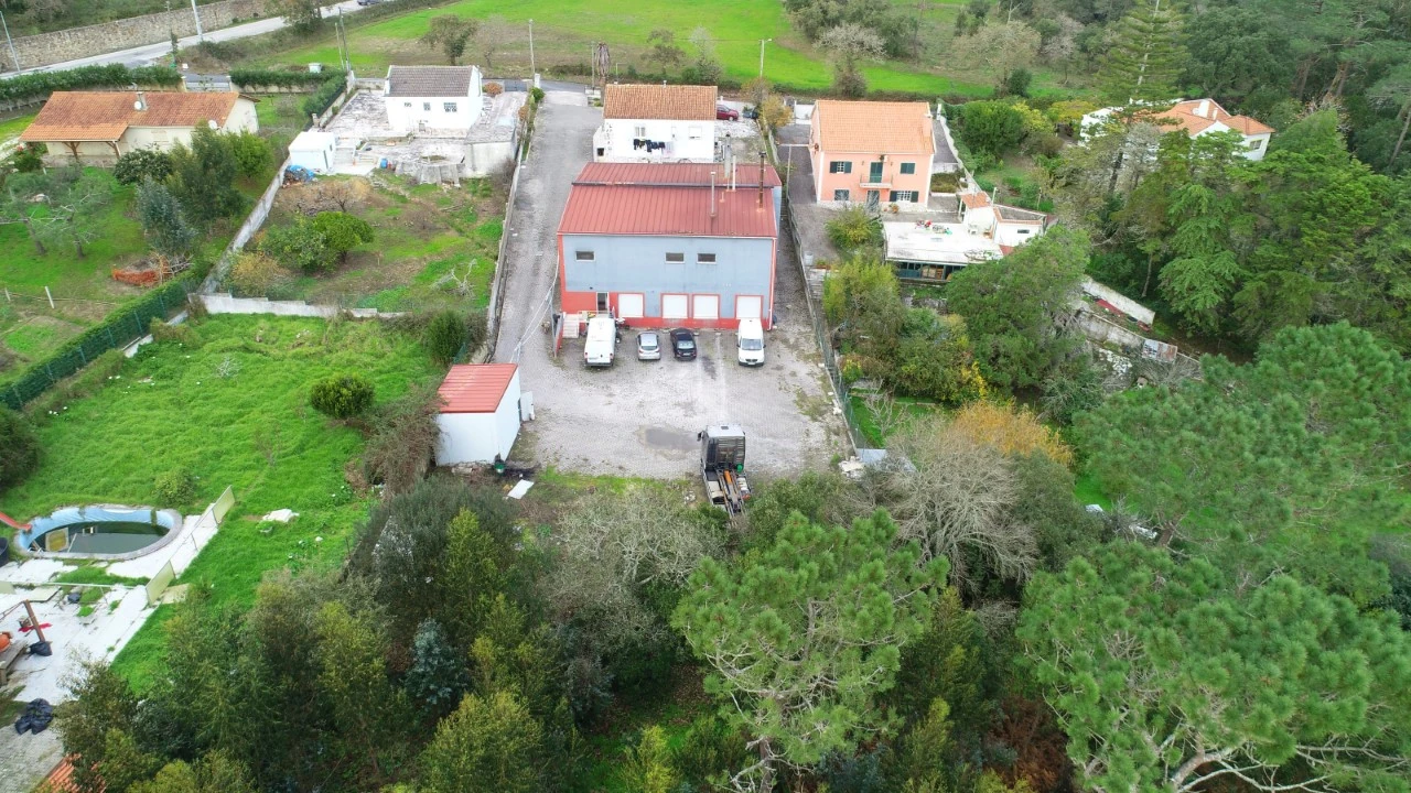 Moradia T2 para Venda em Ericeira Foto 5