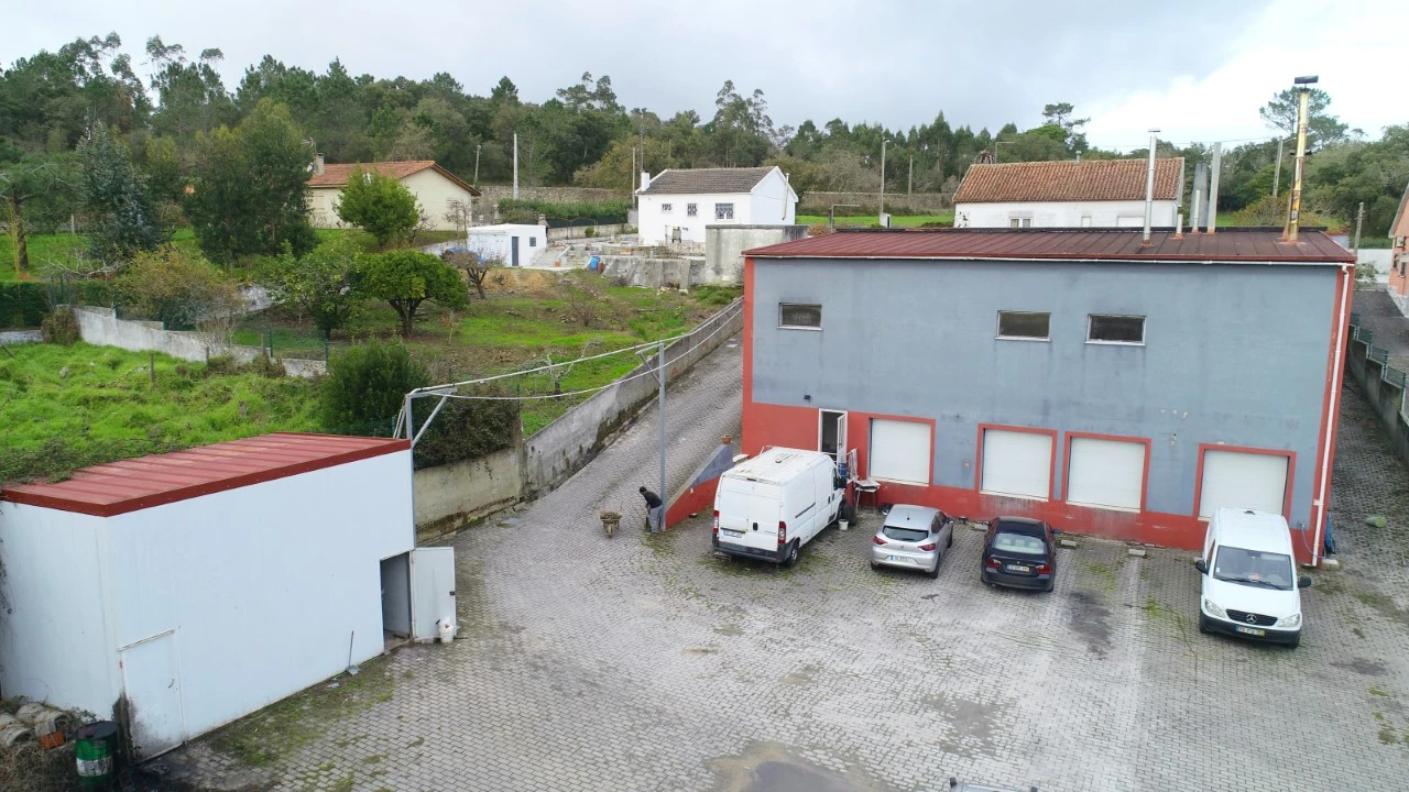 Moradia T2 para Venda em Ericeira Foto 7