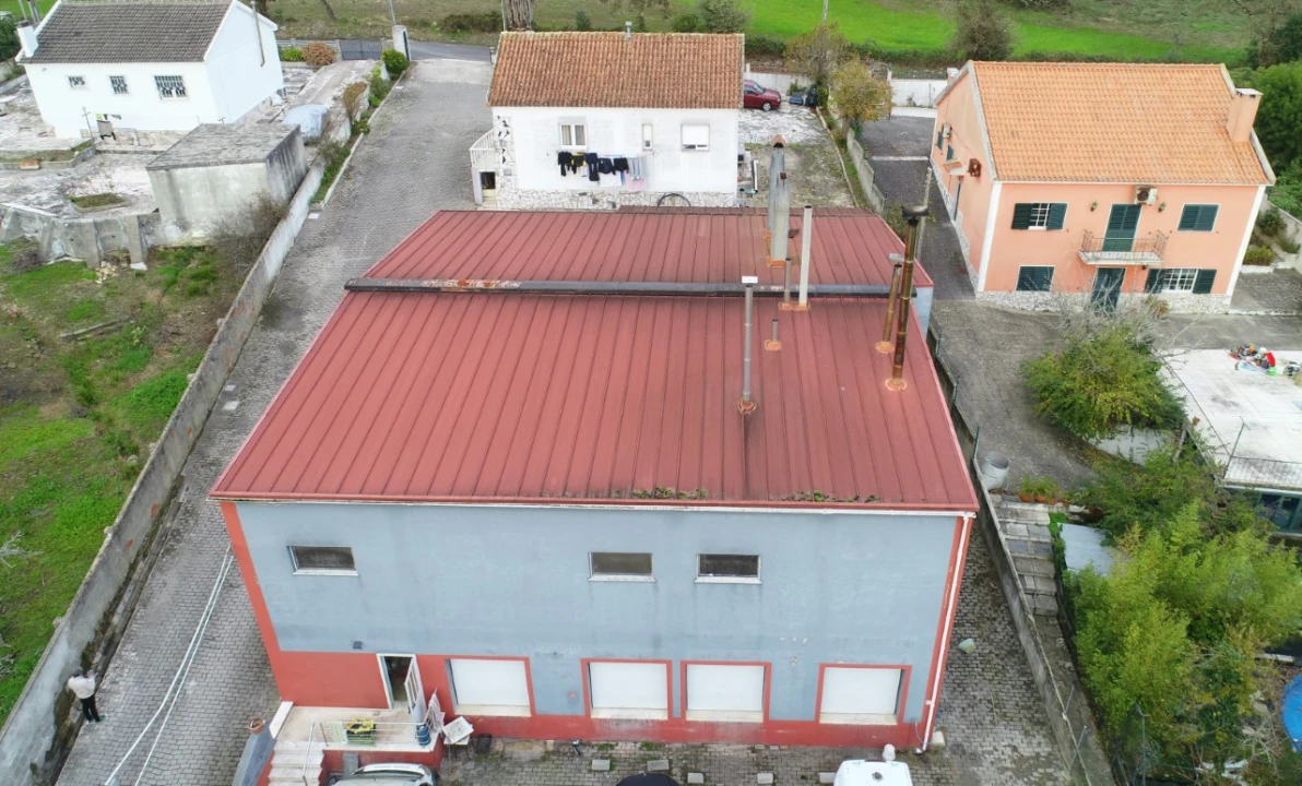 Moradia T2 para Venda em Ericeira Foto 8