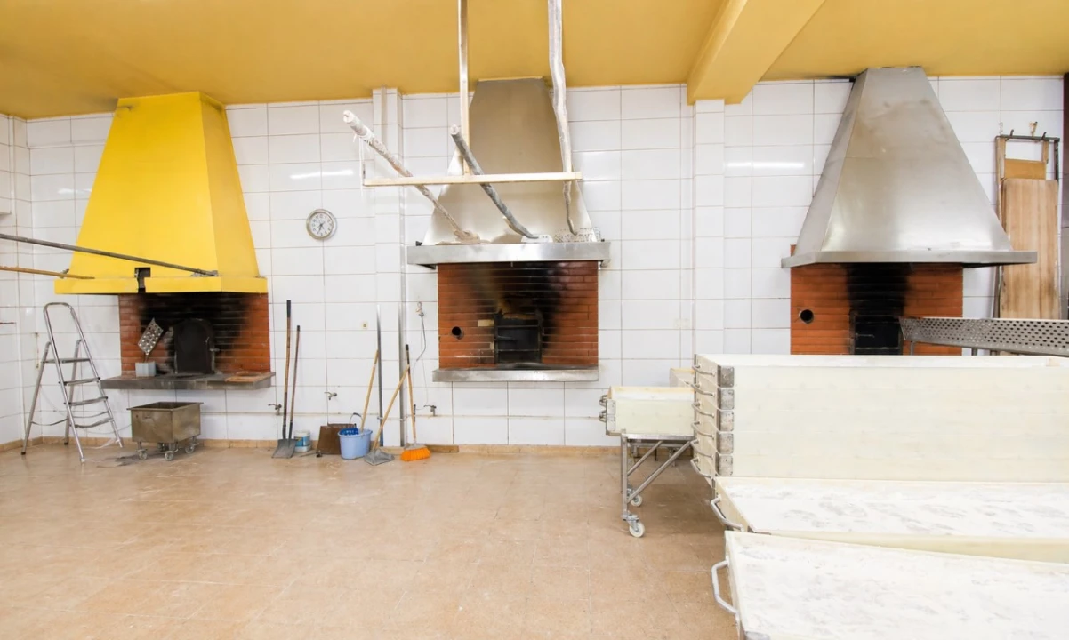 Moradia T2 para Venda em Igreja Nova e Cheleiros Foto 2