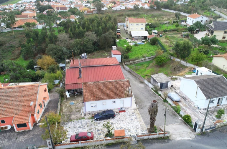 Moradia T2 para Venda em Ericeira Foto 3