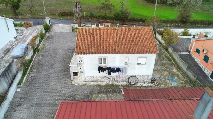 Moradia T2 para Venda em Ericeira Foto 9