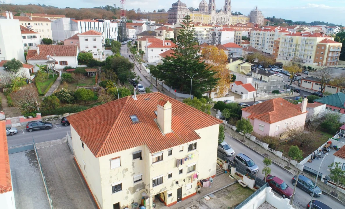 Prédio para Venda em Mafra Foto 1