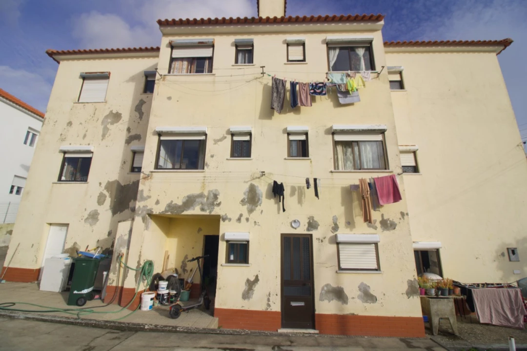 Prédio para Venda em Mafra Foto 2