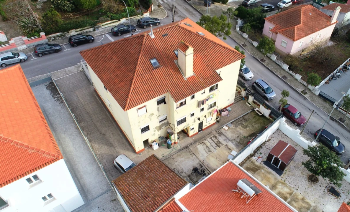 Prédio para Venda em Mafra Foto 6